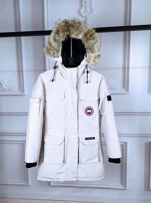 Canada Goose Men's Outwear 52